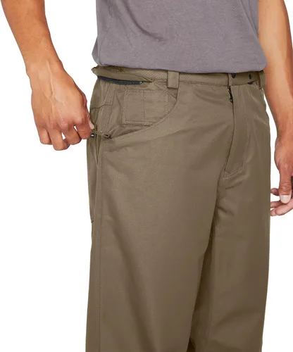 Miniatura 5 de Volcom Mens 5-Pocket Snowboard Pant