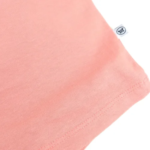 Miniatura 3 de HonestBaby Fashion Outfit Sets Tops and Bottoms 100% Organic Cotton for Baby, Toddler Girls (LEGACY)