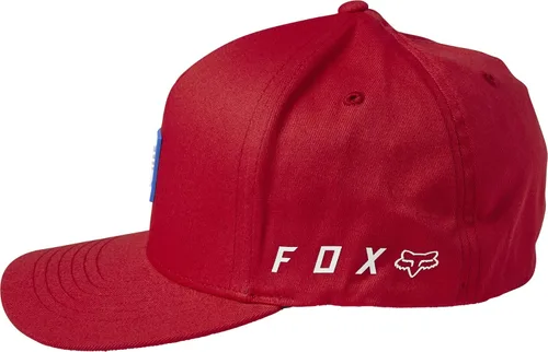 Miniatura 3 de Fox Racing Honda Flexfit Sombrero para hombre