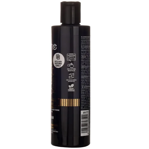 Miniatura 3 de Tahe ACONDICIONADOR MAGIC RIZOS COWASH 300ML