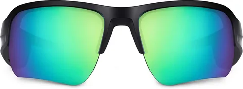Miniatura 3 de Bose Frames Tempo - Gafas de sol deportivas con lentes polarizadas y conectividad Bluetooth