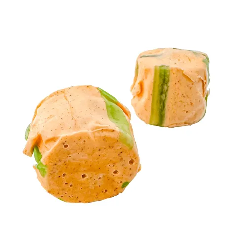 Miniatura 53 de Snack Attack Caramelos de agua salada envueltos individualmente a granel de 1 libra – Caramelos masticables de agua salada, sabores costeros