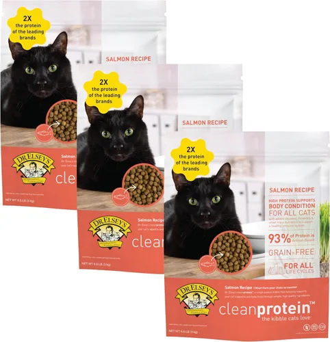 Miniatura 13 de Dr. Elsey's cleanprotein - Comida para gatos con pollo - Bolsa de 2 libras