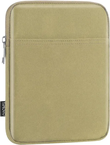 Miniatura 30 de TiMOVO Funda protectora de 6 a 7 pulgadas para libros electrónicos Paperwhite/Colorsoft Signature Edition, funda protectora para lector