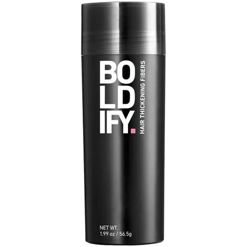 Miniatura 10 de Boldify - Kit de muestra de fibras capilares de color - Rellena el cabello fino y delgado para un aspecto instantáneamente más lleno y grueso - 14