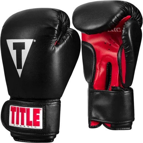 Miniatura 2 de Title Guantes de Boxeo Clásicos