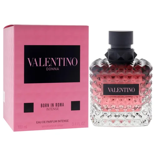 Miniatura 3 de Valentino Donna Born In Roma Intense Eau de Parfum Spray para Mujer, 3.4 Onzas