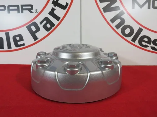 Miniatura 3 de Mopar 6PG02S4AAB TAPA CENTRO DE RUEDA