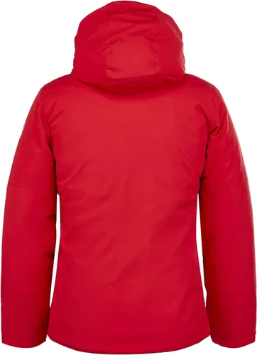 Miniatura 2 de Spyder Chaqueta de esquí aislada para niñas