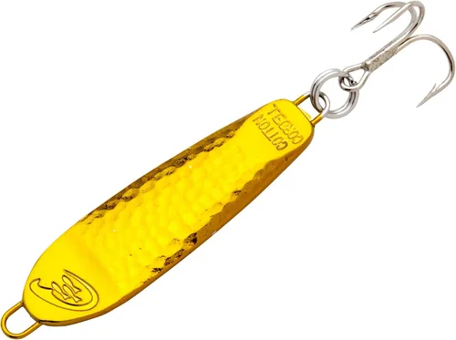 Miniatura 3 de Cotton Cordell C.C. Spoon Spinner-Bait Señuelo de pesca