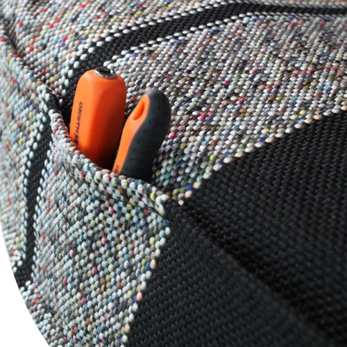 Miniatura 2 de Líder accesorios de auto, accesorios funda para asiento de coche y parabrisas parasol