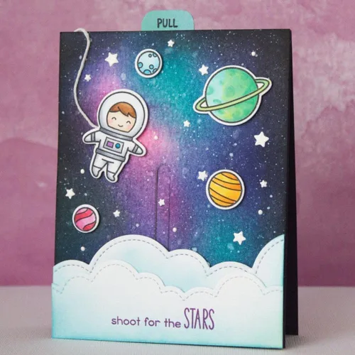 Miniatura 4 de Lapoo Troqueles geométricos para hacer tarjetas, duradero, troquelado de metal para álbum de recortes, álbum de fotos, tarjetas de papel decorativo