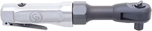 Miniatura 3 de Chicago Pneumatic CP828H - Llave de trinquete neumática, herramientas automotrices para taller de reparación, juego de herramientas mecánicas, llave