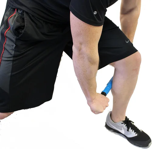 Miniatura 8 de The Stick Massage Roller Original Palo de masaje muscular para piernas