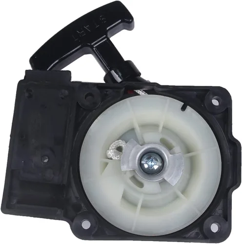 Miniatura 2 de Nuevo arranque de arranque de retroceso para Redmax EBZ6500 EBZ7500 EBZ8500 EBZ8500 Sopladores de mochila Reemplazar # 576594001