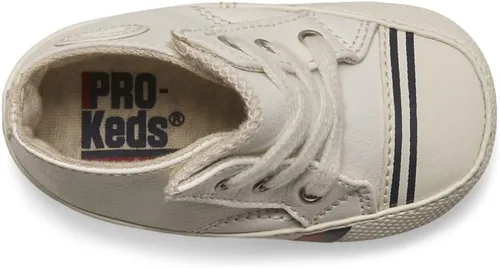 Miniatura 4 de Keds Tenis unisex para bebé Royal Hi Crib