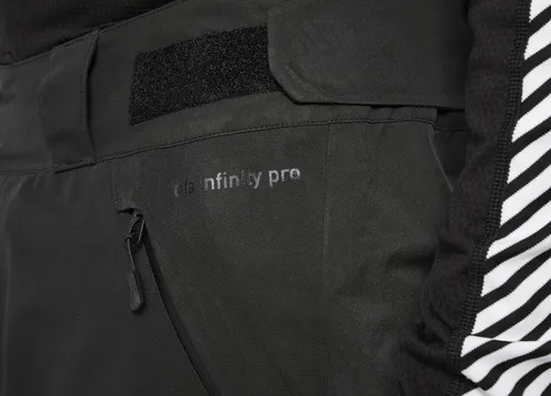 Miniatura 5 de Helly-Hansen Pantalón Elevation Infinity Shell 2.0 para hombre, 328 Cloudberry