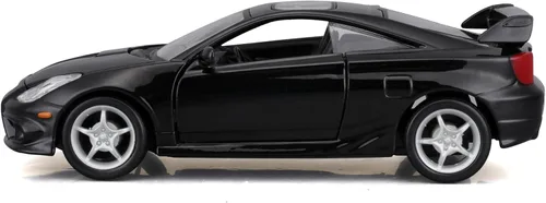Miniatura 3 de Edición Especial 1:24 - Toyota Celica GT-S