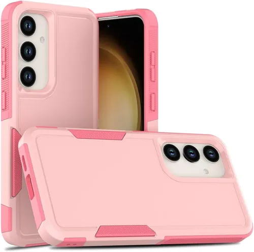 Miniatura 94 de Funda para Samsung Galaxy S22 Ultra - Funda protectora a prueba de golpes, fuerte y duradera, color negro