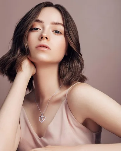 Miniatura 3 de Regalos para hija de papá, collar de plata de ley 925 para hija, regalos para hija, padre, hija, regalos para mi hija, collar de cumpleaños