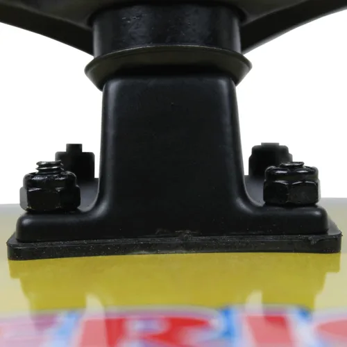 Miniatura 4 de Herrajes para patineta de 1 1/8 pulgadas Phillips, 1 juego de tuercas y tornillos, 8 piezas
