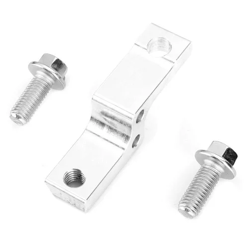 Miniatura 4 de Aramox Soporte de la varilla de medición, piezas de repuesto del soporte de la varilla de medición del intercambio LS cabidas para LS1 LS3 4.8 5.3