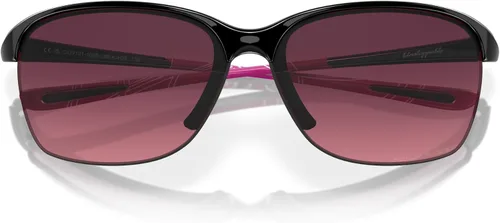 Miniatura 6 de Oakley womens Oo9191 Unstoppable Rectangular Sunglasses