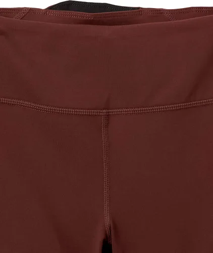Miniatura 5 de Core 10 Pantalón corto de yoga Spectrum de cintura alta para mujer