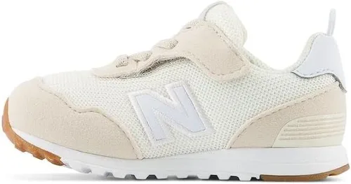 Miniatura 2 de New Balance Baby-Girl's 515 V1 New-b Hook and Loop Sneaker