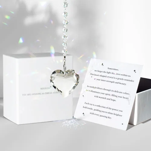 Miniatura 29 de Hegelda Regalos de cumpleaños para mujeres, amistad, decoración de graduación, regalos inspiradores para amigos, compañeros de trabajo, novia