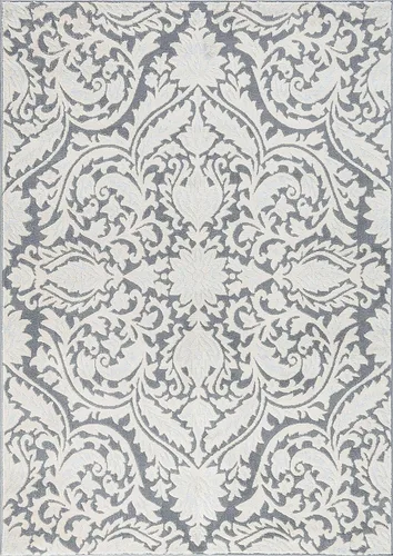 Miniatura 7 de Alfombra redonda moderna de 5.9 ft, alfombra de área interior, para sala de estar, comedor, dormitorio, cocina, entrada, contemporánea, alfombras