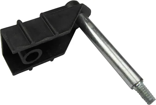 Miniatura 2 de Club Car V-Glide Soporte de brazo para interruptor de limpiaparabrisas (88+) DS 36/48 voltios carrito de golf eléctrico