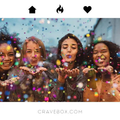 Miniatura 5 de CRAVEBOX Paquete variado de barras de granola de chocolate, paquete variado de cajas de aperitivos, barras nutricionales para el desayuno, barras