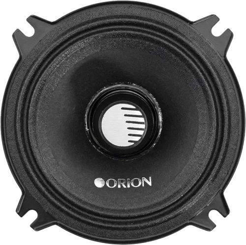 Miniatura 2 de ORION Cobalt CM454 Altavoces de Bala de Rango Medio de 4" / 4x6 de Alta Eficiencia, Potencia Máxima de 400W, 100W RMS, 4 Ohm, Bobina de Voz de 1.2