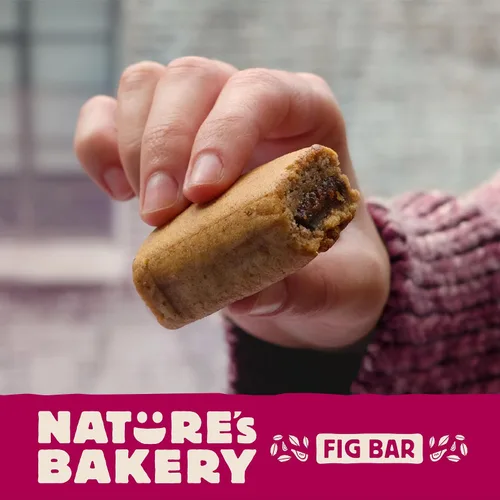 Miniatura 9 de Nature's Bakery - Barras de higos sin gluten