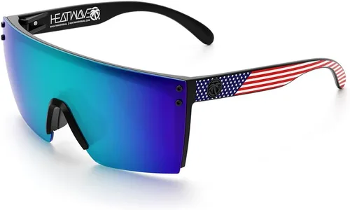Miniatura 2 de Heat Wave Visual Lazer Face Z87 Gafas de sol