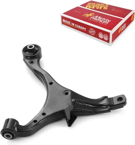 Miniatura 110 de Metrix RK622646 - Conjunto de brazo de control inferior delantero derecho y rótula para Hyundai Elantra 2011-2016, Hyundai Elantra Coupe 13-2014