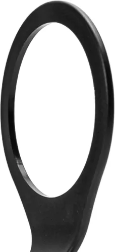 Miniatura 8 de Marsrut Cargador USB Nest Camera Plug Mount: 360 rótula ajustable de pared de toma de corriente alterna soporte para cámara interior, sin cables ni