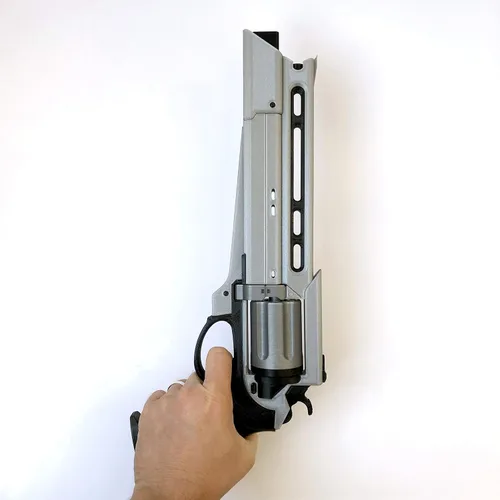 Miniatura 2 de El cañón de mano legendario de la rosa