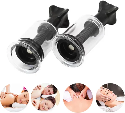 Miniatura 7 de 4 correctores de pezón de gran tamaño para pezones invertidos, planos y tímidos, con ventosa ajustable para pezones para madres lactantes, madres