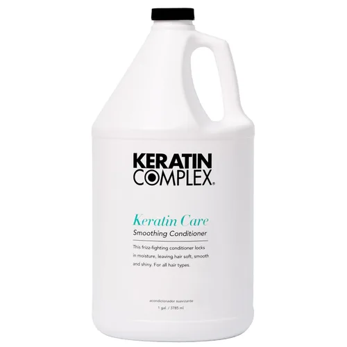 Miniatura 9 de Keratin Complex Acondicionador alisador Keratin Care