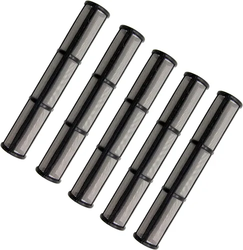 Miniatura 3 de 5 filtros de colector de malla 244-067 o 244067 60 aptos para pulverizador de pintura sin aire Graco GmaxII