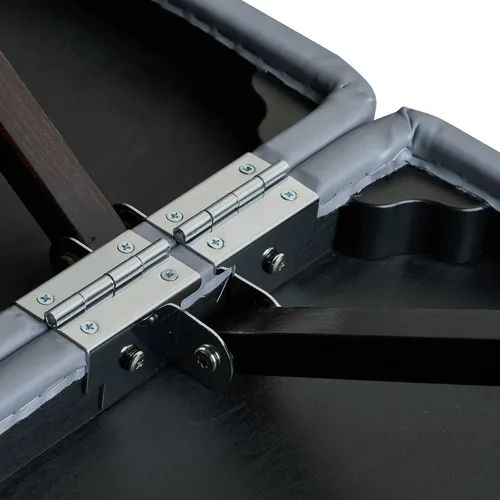 Miniatura 8 de Master Massage Montour Lx - Mesa de masaje portátil de 30 pulgadas con espuma viscoelástica de 3 pulgadas, color gris paloma, mesa de masaje
