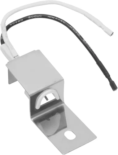 Miniatura 4 de SafBbcue Encendedor de parrilla 80475 para Weber Q120 Q220 Series Parrillas Interruptor electrónico de 2 salidas Kit de botón de encendido