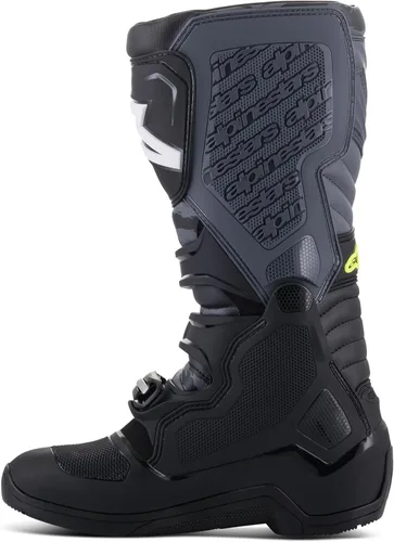 Miniatura 4 de Alpinestars Tech 5 - Botas unisex para adultos