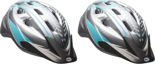 Miniatura 11 de Bell Casco de bicicleta juvenil Richter