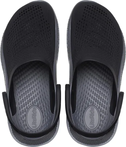 Miniatura 4 de Crocs Zuecos Literide 360 unisex para adultos