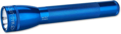 Miniatura 9 de Mag Instrument Maglite ML25LT linterna LED de 3 celdas C, roja (ML25LT-S3036)