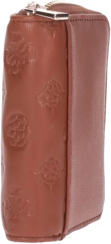Miniatura 2 de GUESS La Femme - Cartera pequeña con cremallera