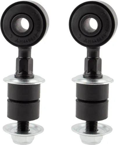 BOXI K750147 48820-60031 (juego de 2) barra estabilizadora delantera Kit de eslabones estabilizadores para 1998 1999 2000 2001 2002 2003 2004 2005